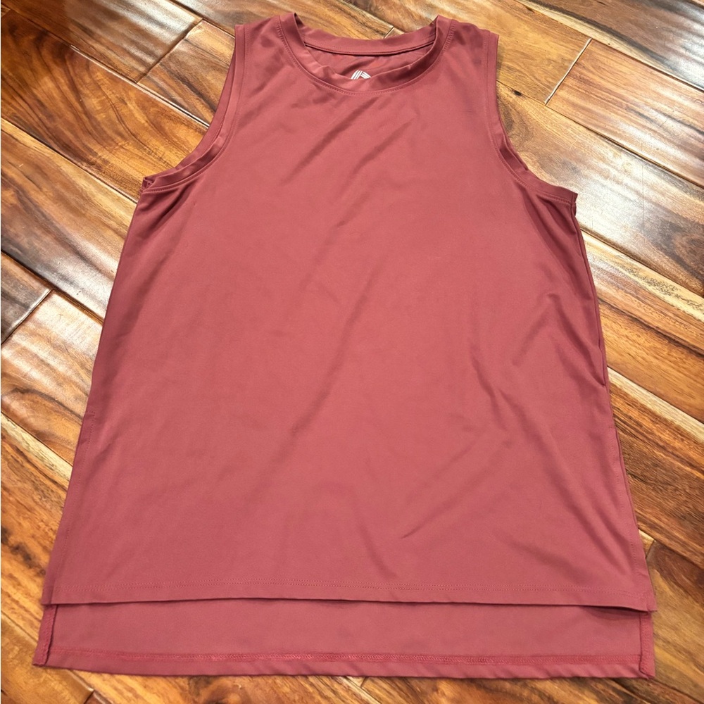 Women's RBX Active Sleeveless Top